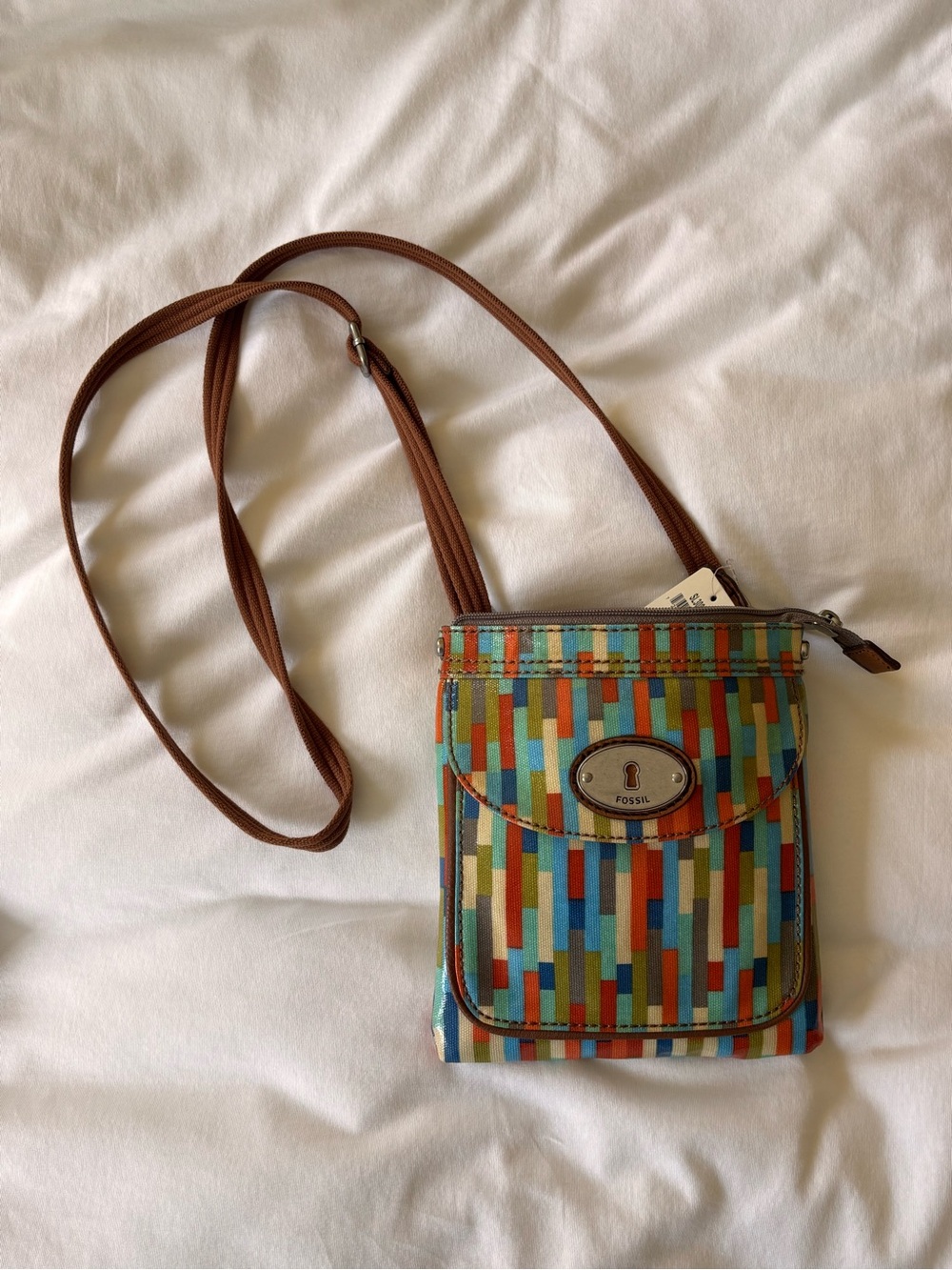 2000s Fossil Bag